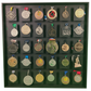 Medallero (30 Medallas)
