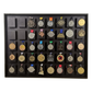 Medallero (40 Medallas)