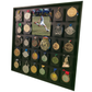 Medallero (30 Medallas)